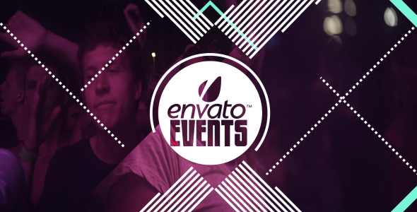 Club Festival | Event Promo - Download Videohive 8752488